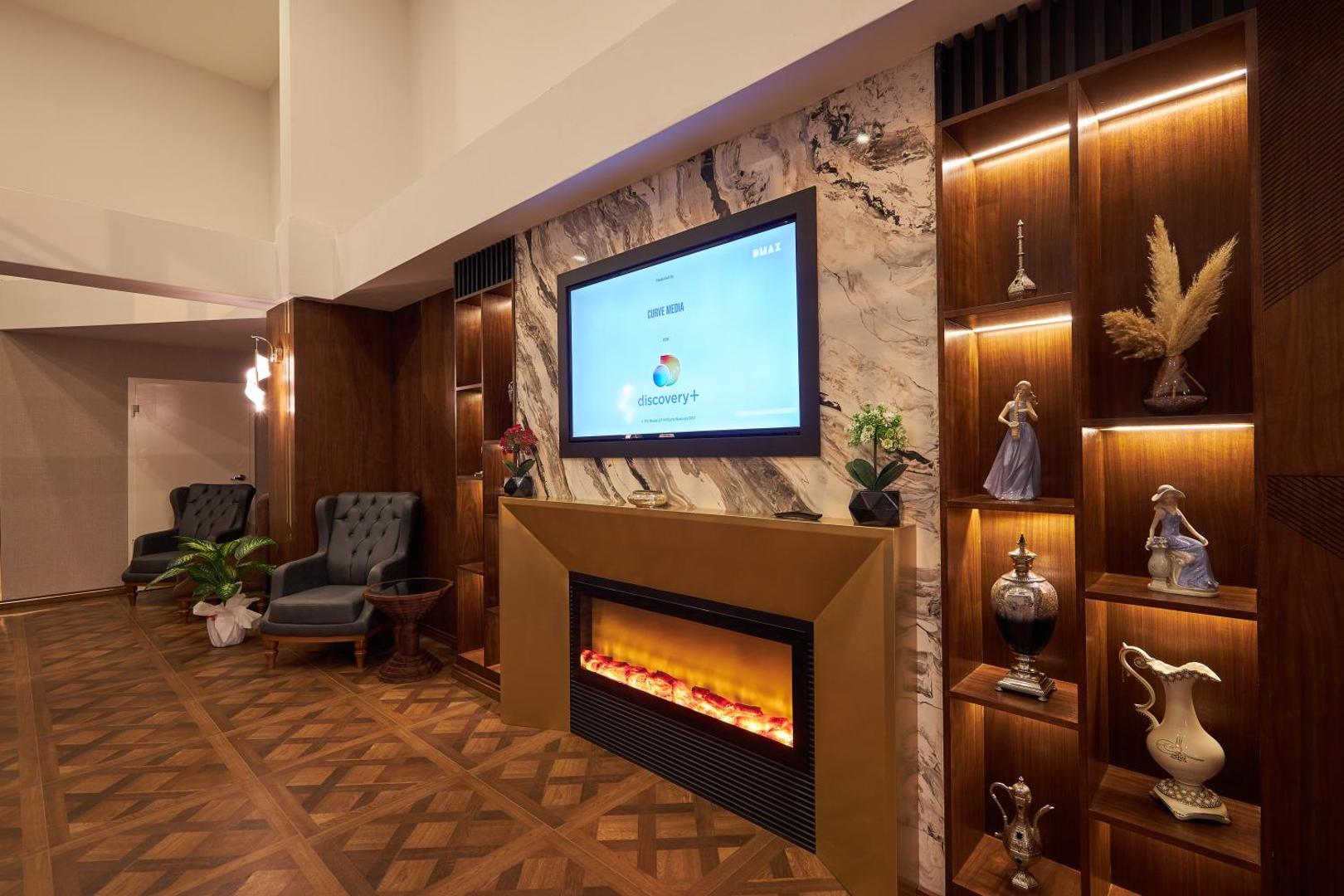 Operla Airport Hotels, Trademark Collection by Wyndham