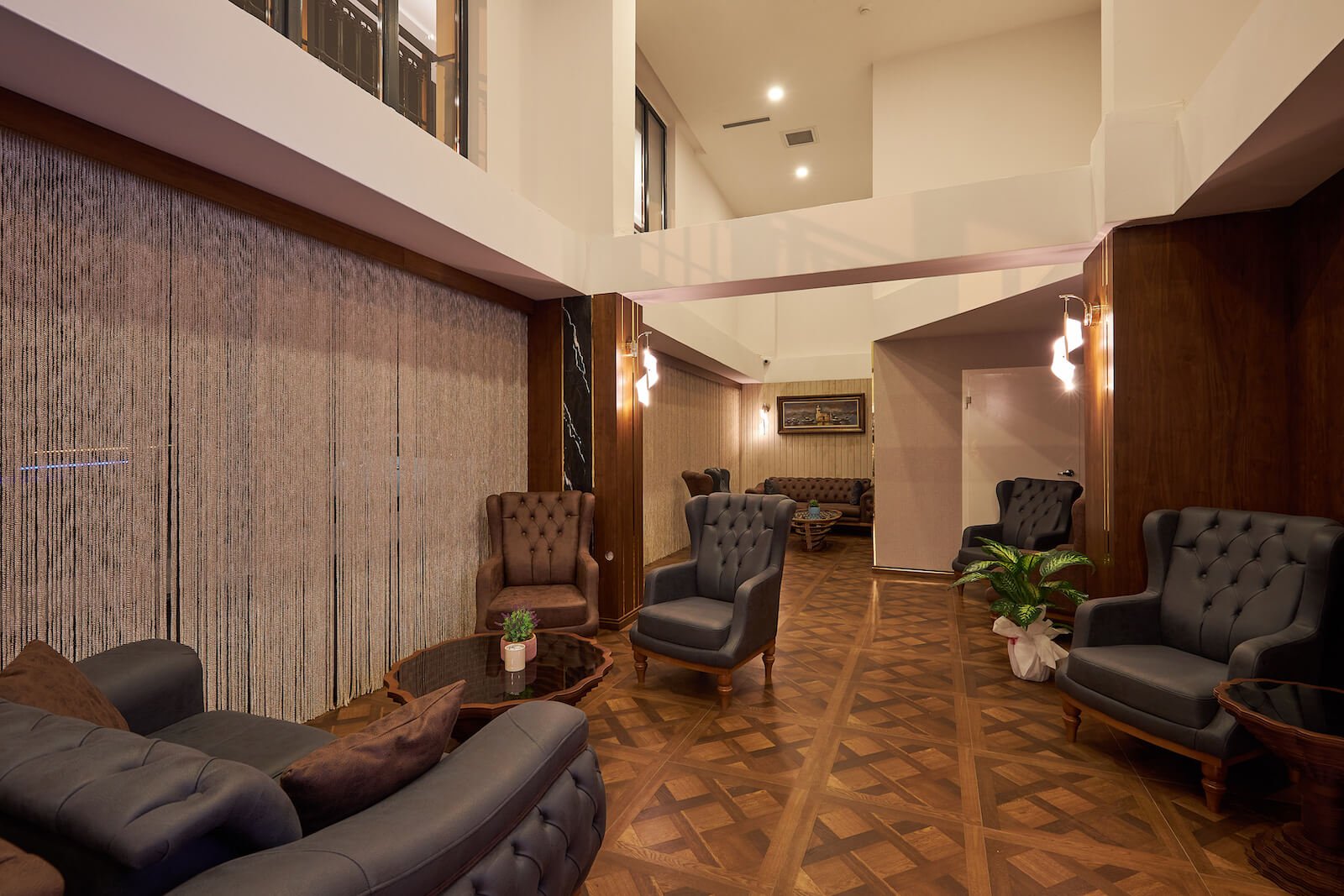 Operla Airport Hotels, Trademark Collection by Wyndham