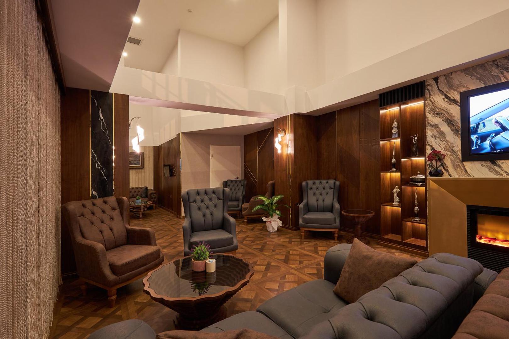 Operla Airport Hotels, Trademark Collection by Wyndham