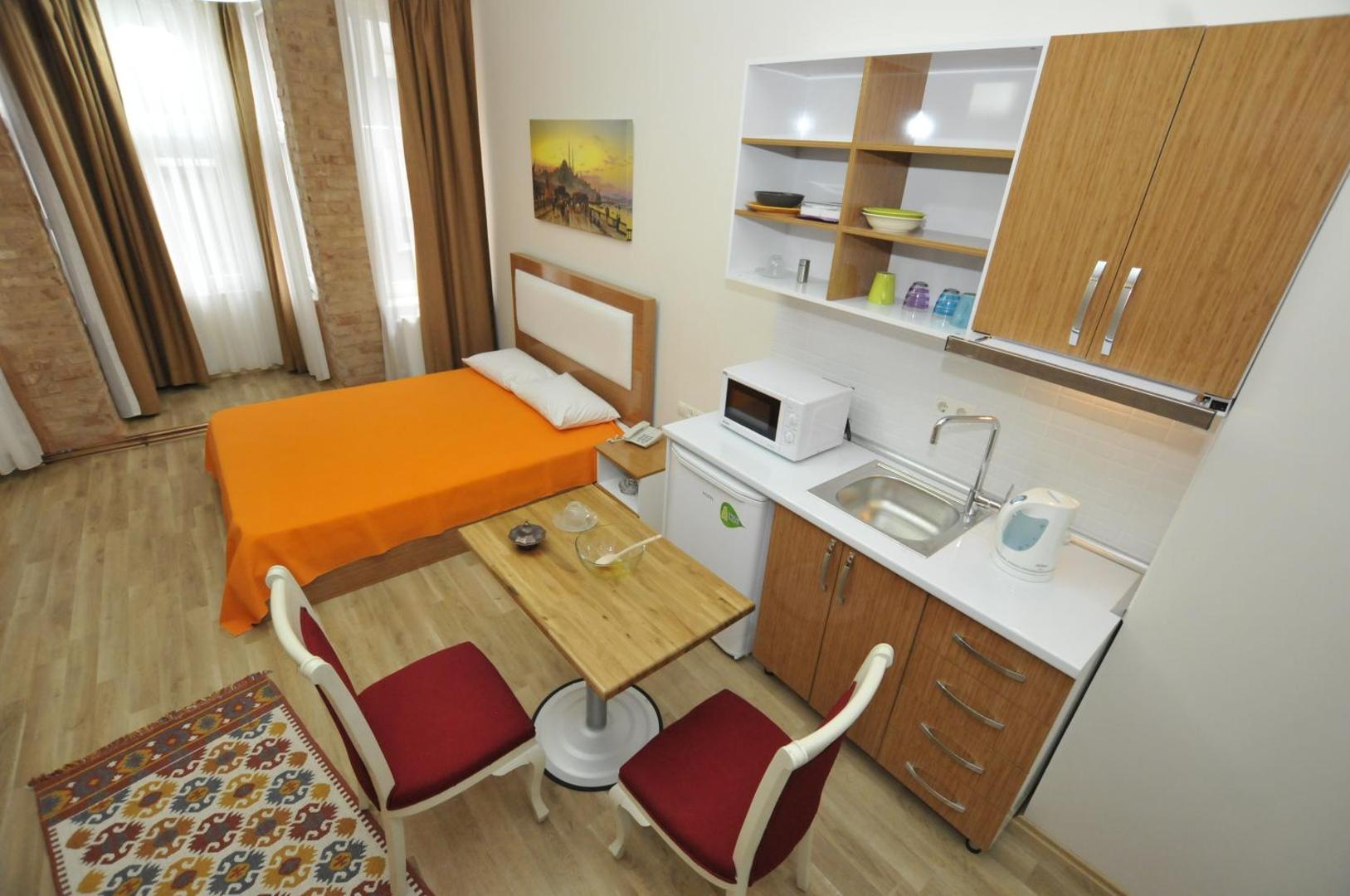 Apartof