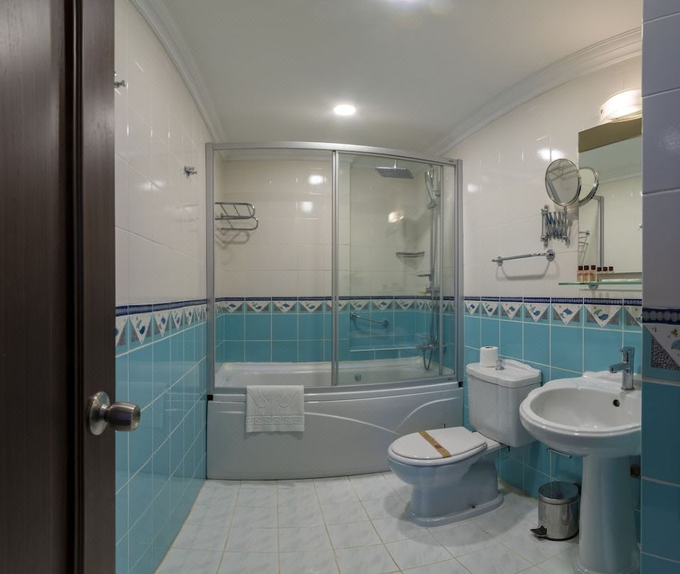 Arinc Hotel