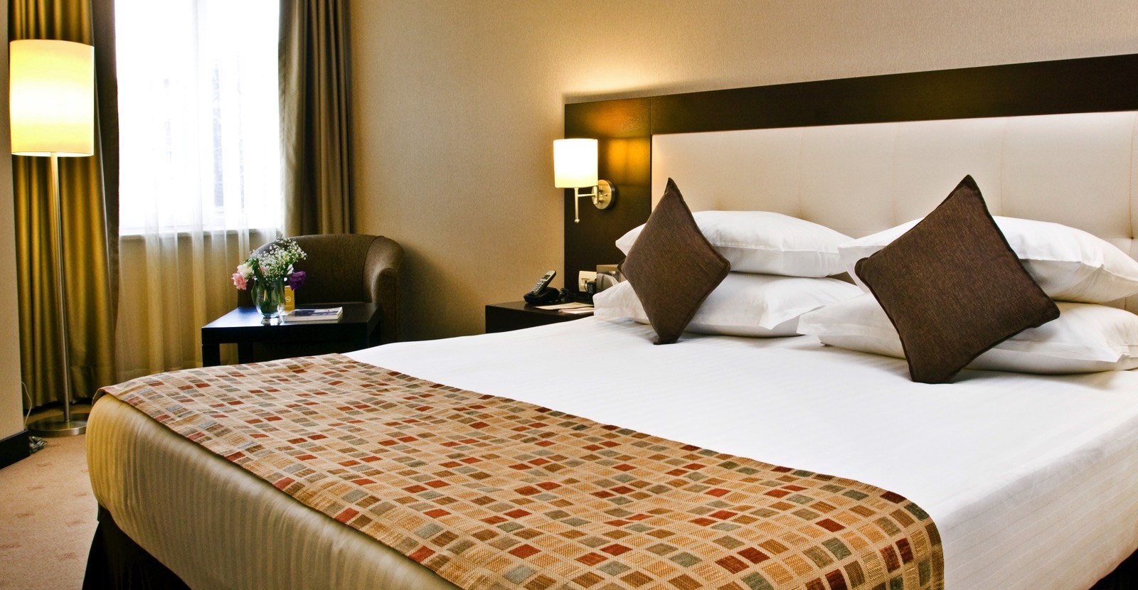 Eresin Hotels Topkapi