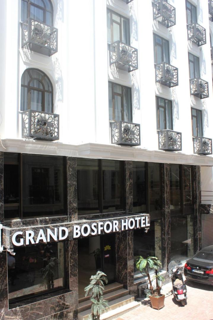 Bosfor Hotel Laleli