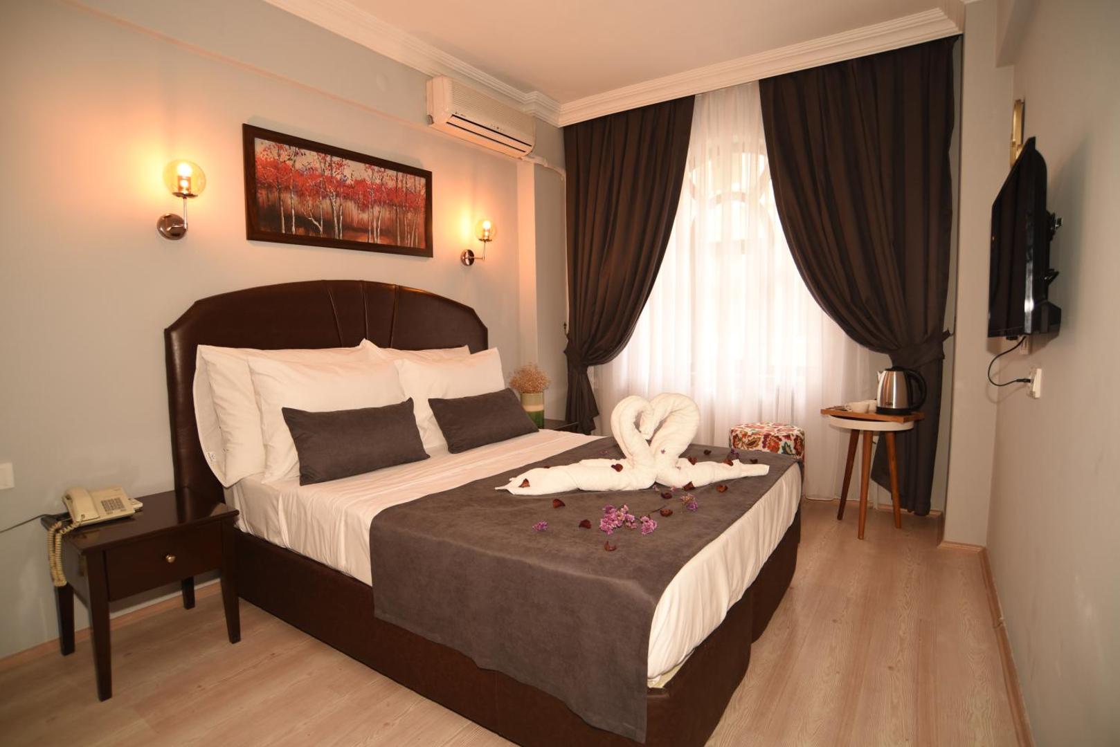 Bosfor Hotel Laleli