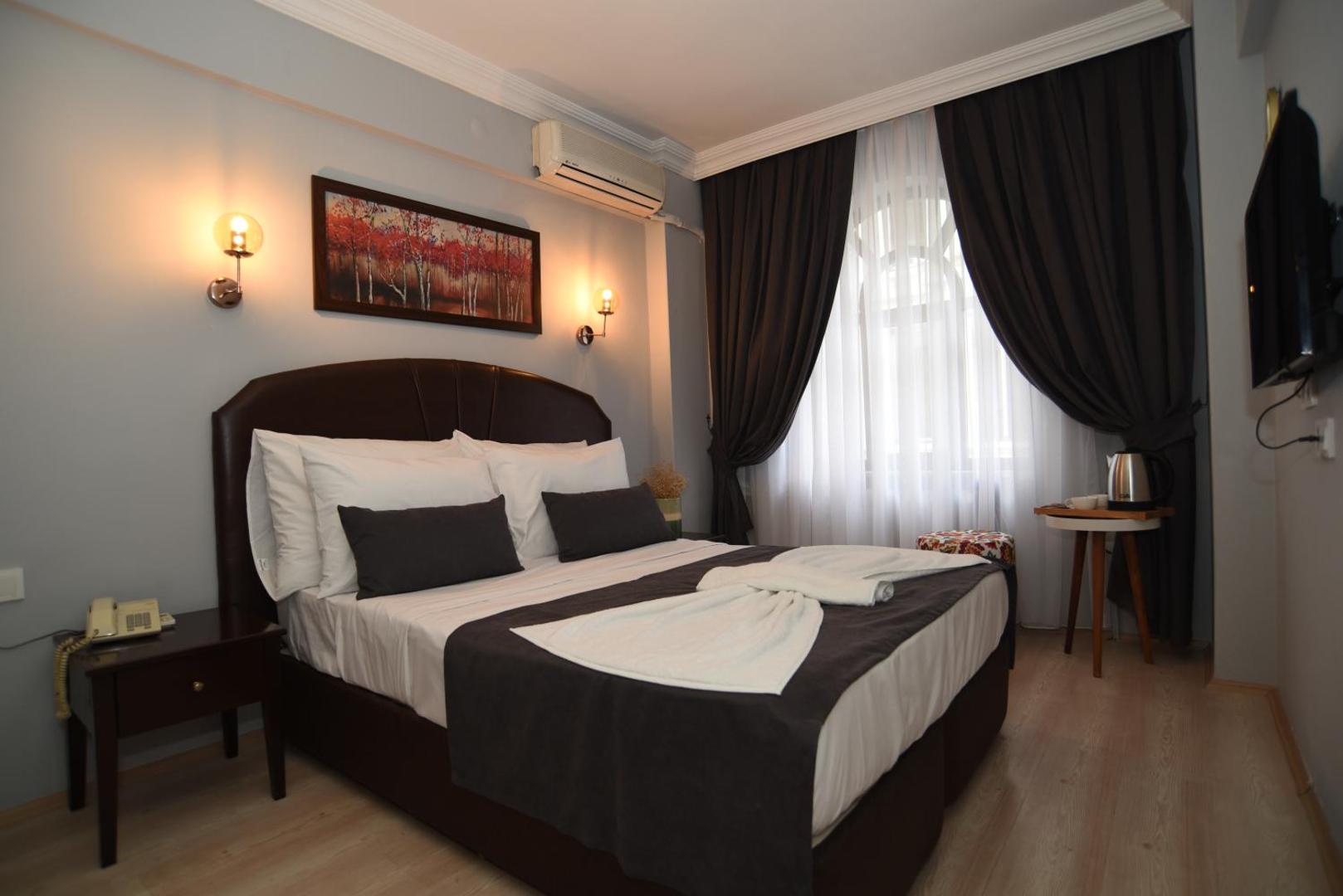 Bosfor Hotel Laleli