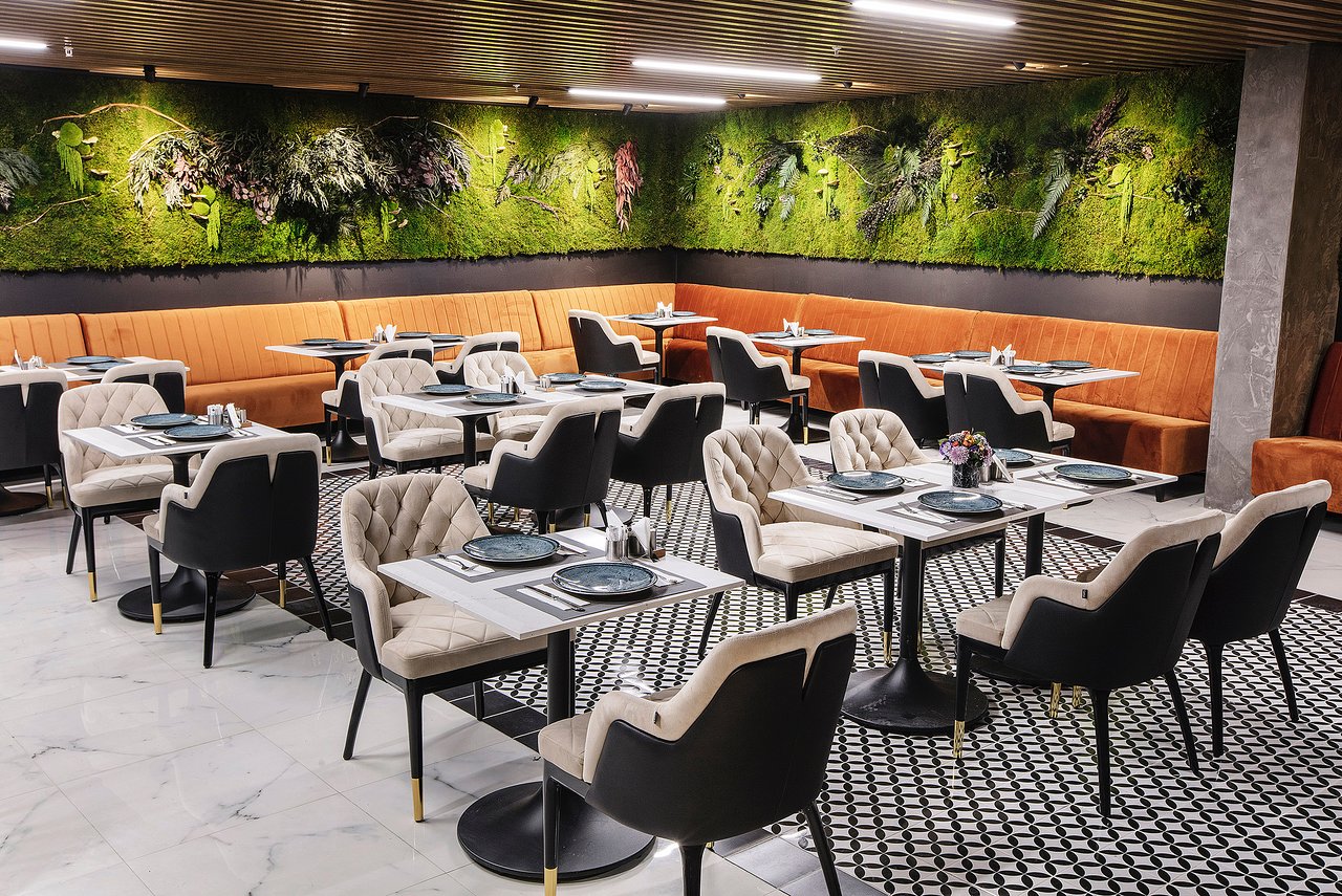 Euro Design Hotel