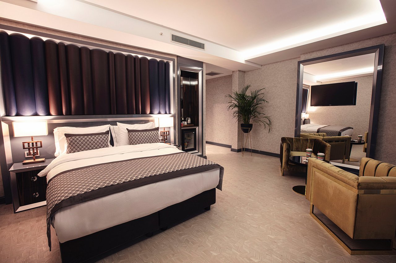 Euro Design Hotel