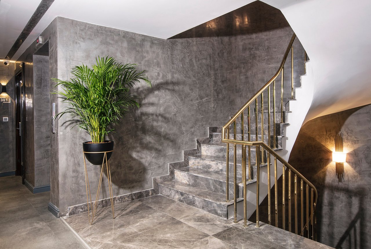 Euro Design Hotel