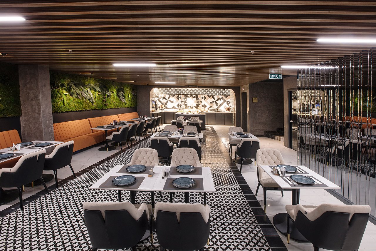 Euro Design Hotel