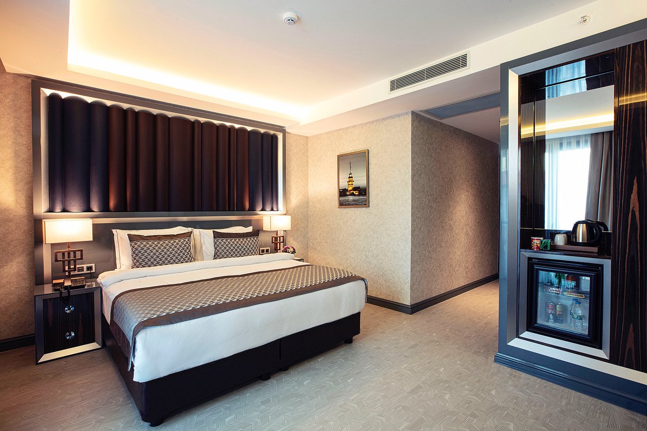 Euro Design Hotel