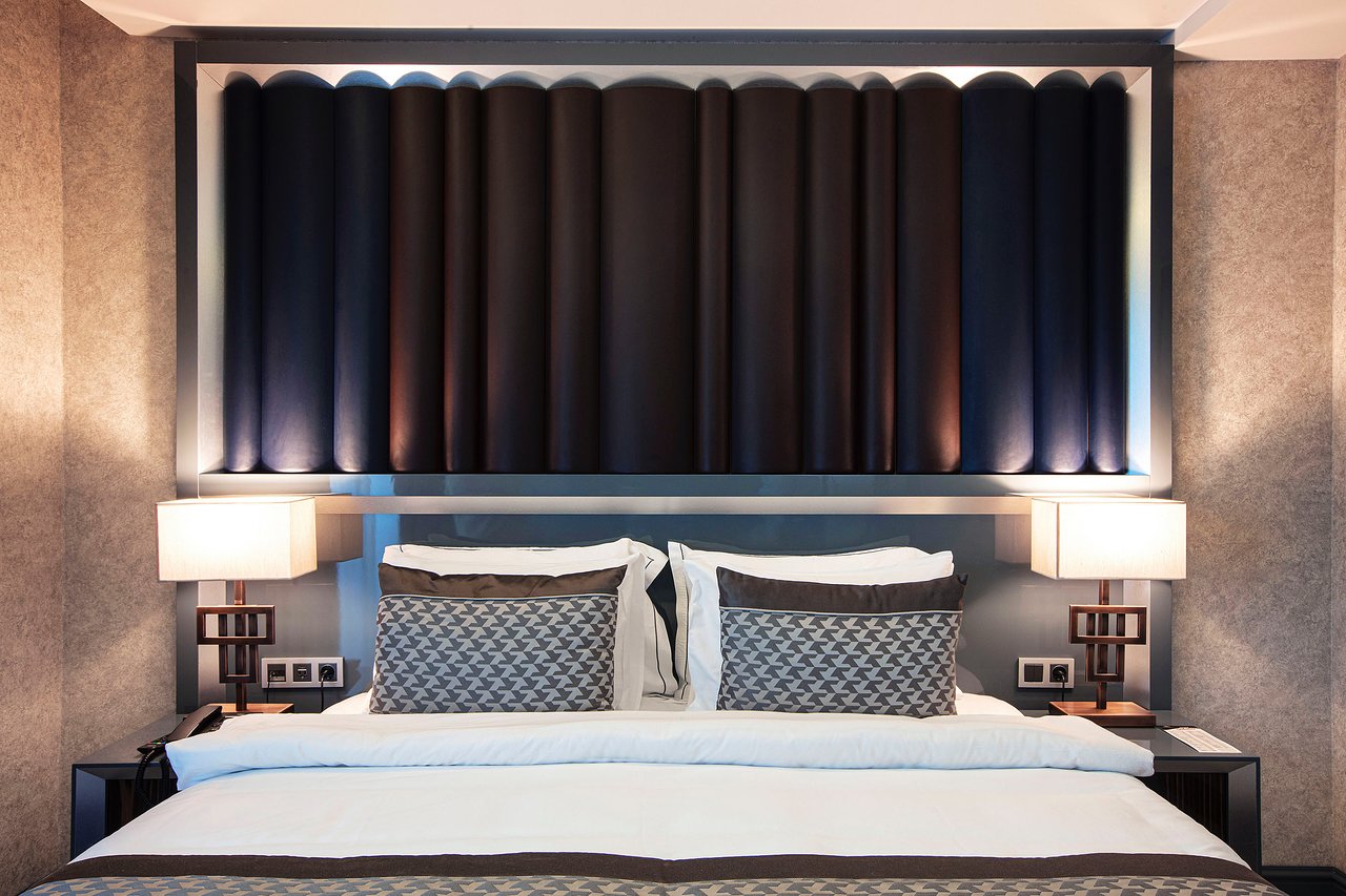 Euro Design Hotel