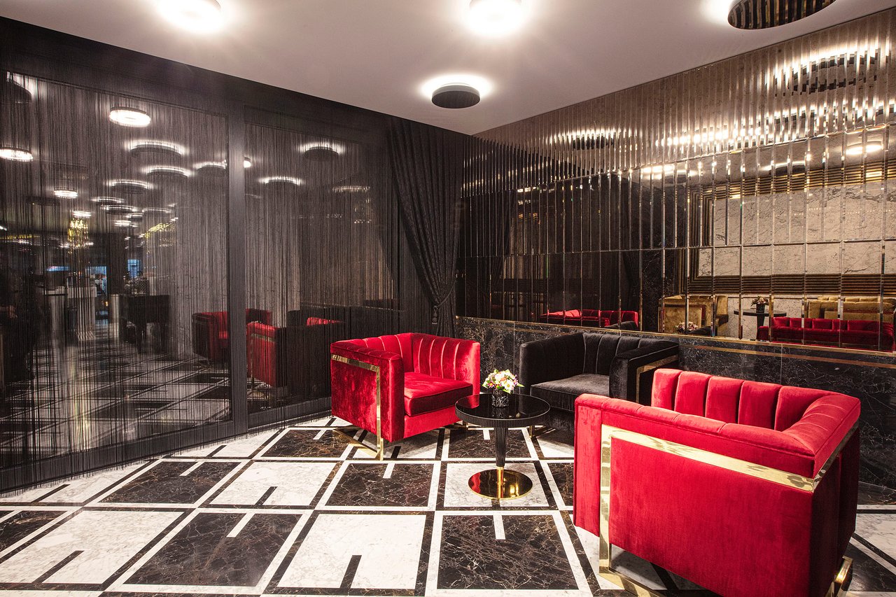 Euro Design Hotel