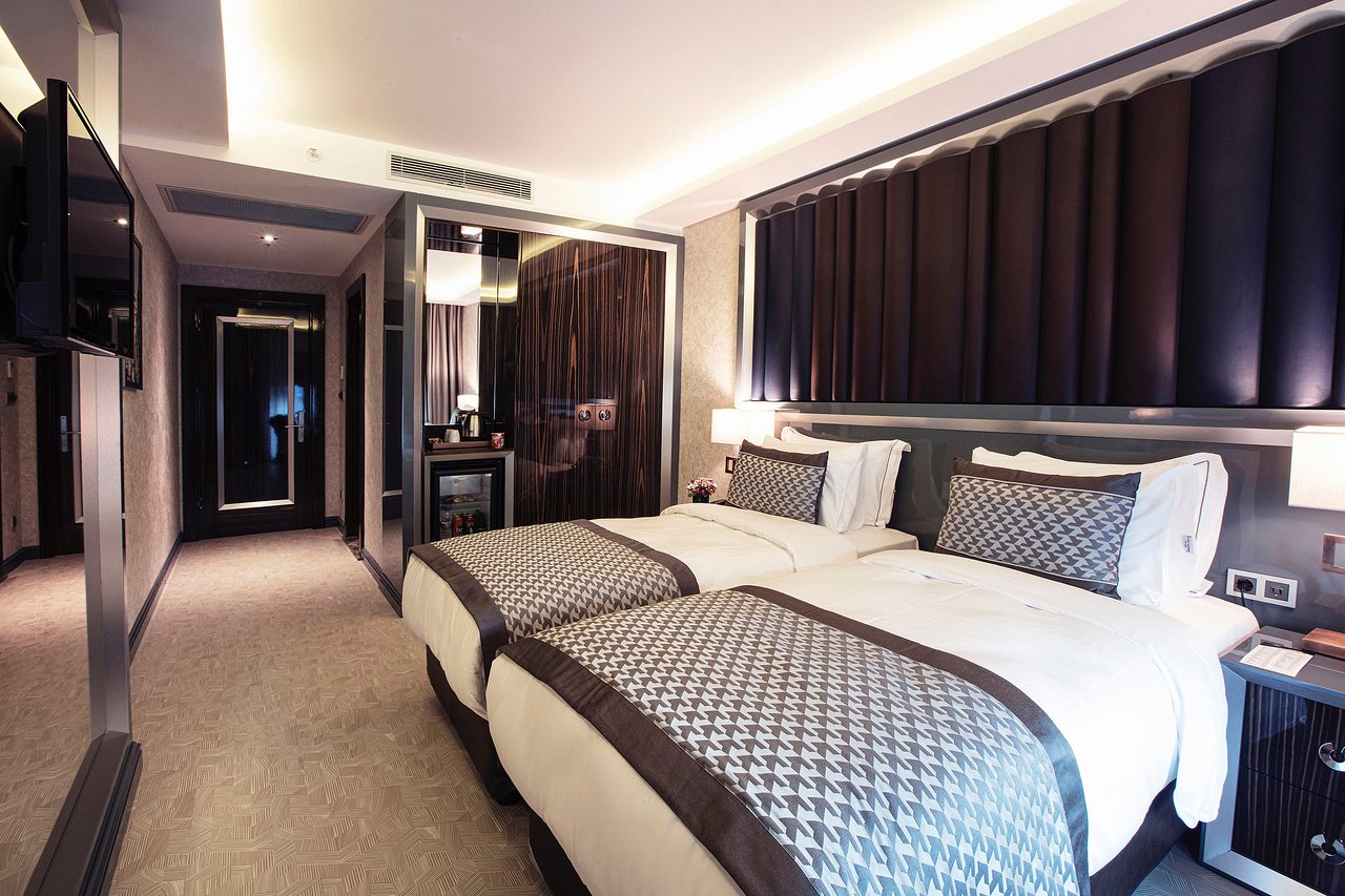 Euro Design Hotel