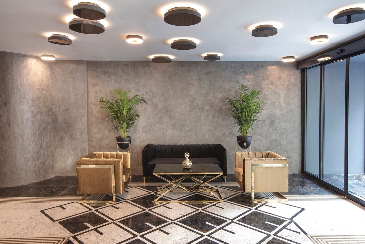 Euro Design Hotel
