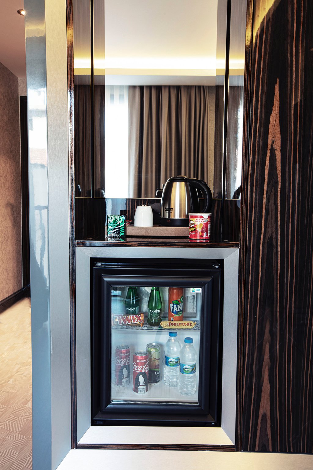 Euro Design Hotel