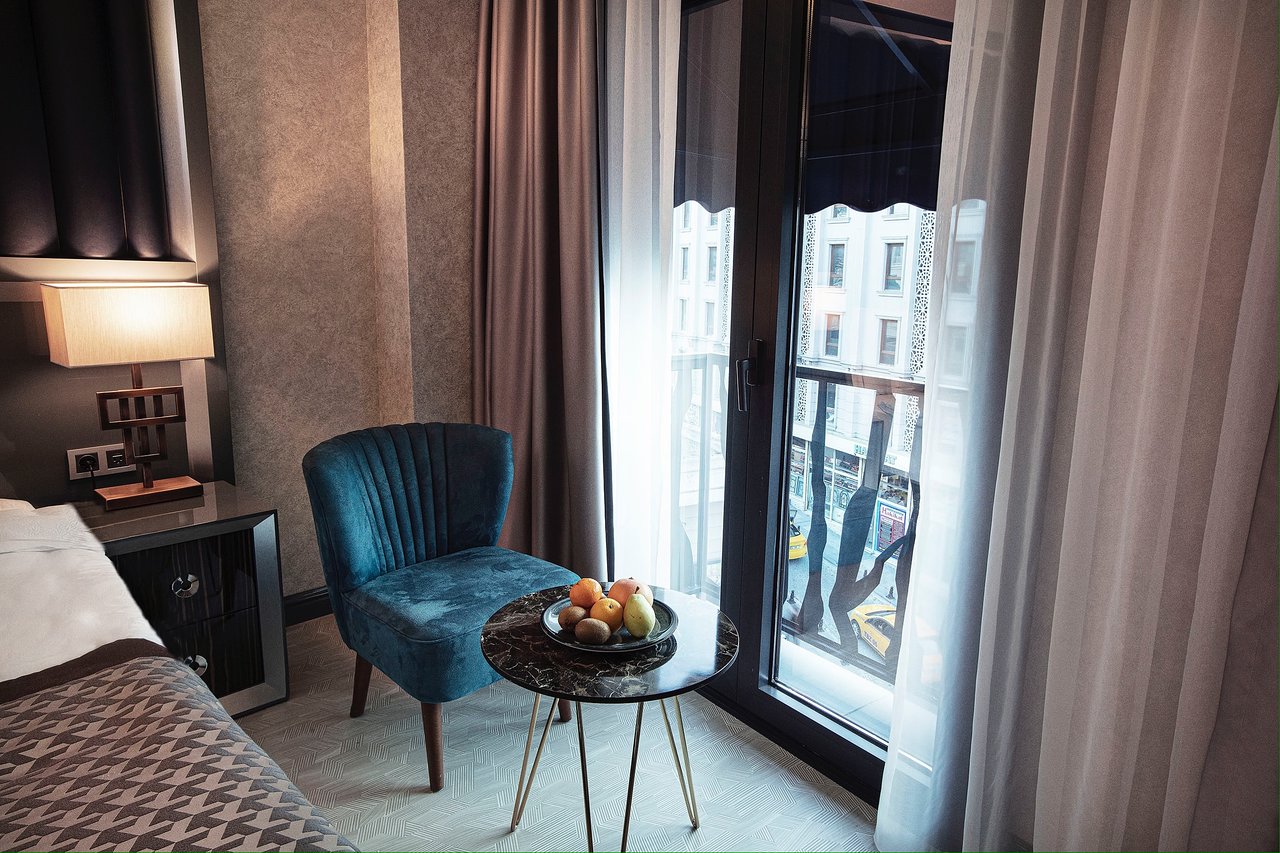 Euro Design Hotel