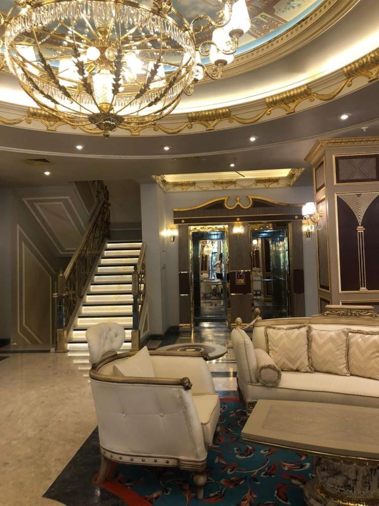 Golden Hill Hotel Downtown