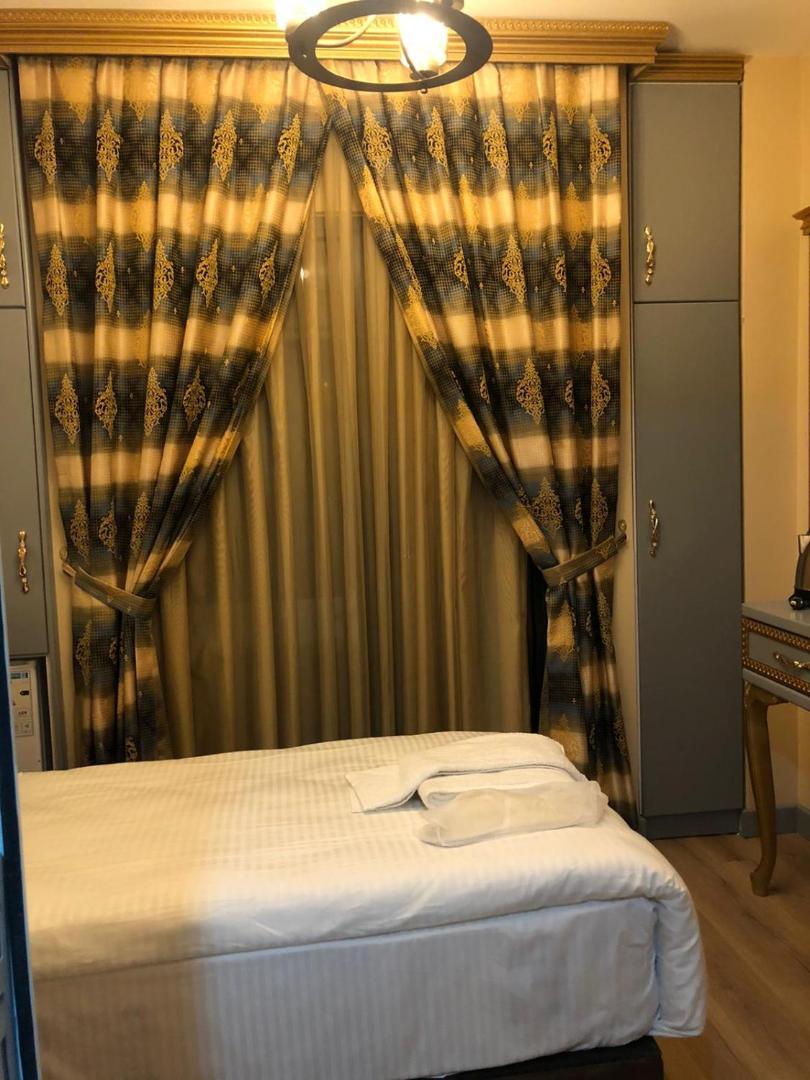 Golden Hill Hotel Downtown