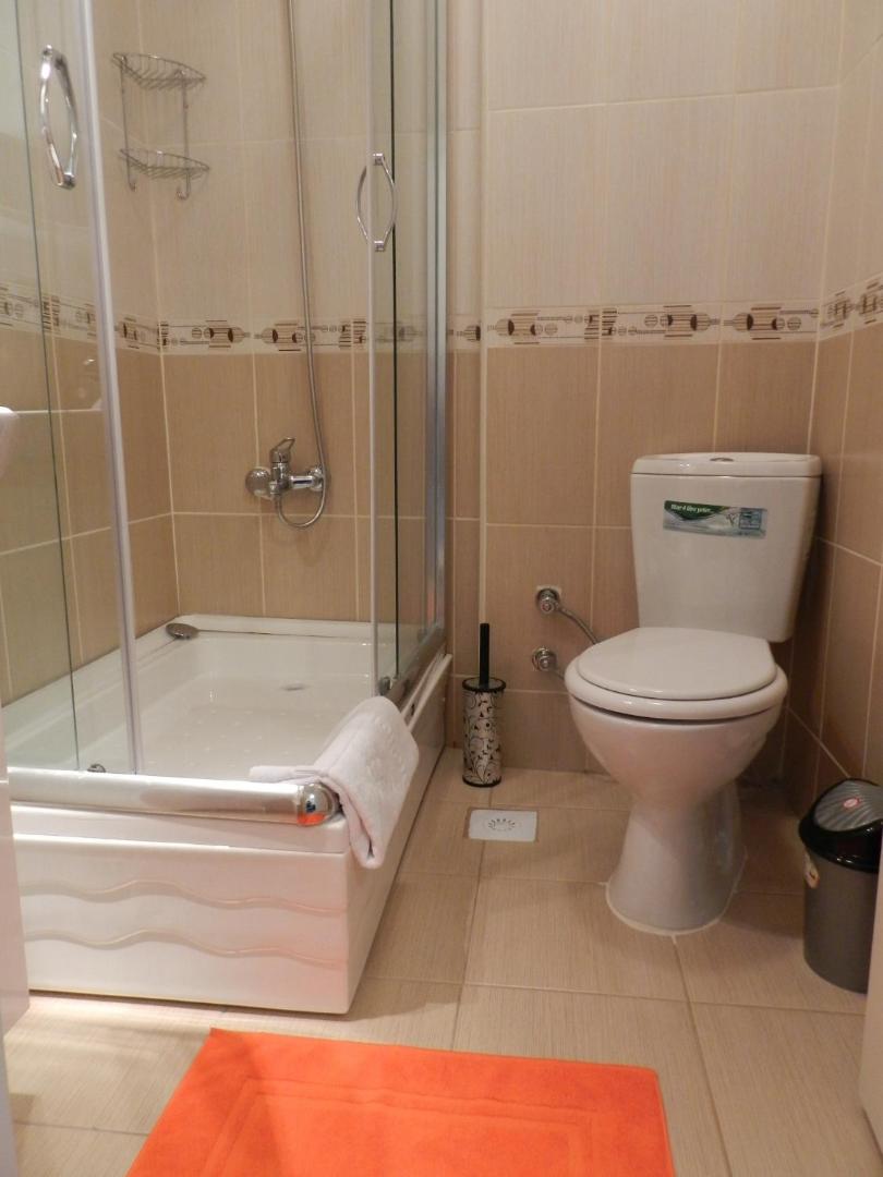 Hagia Sophia Apartment