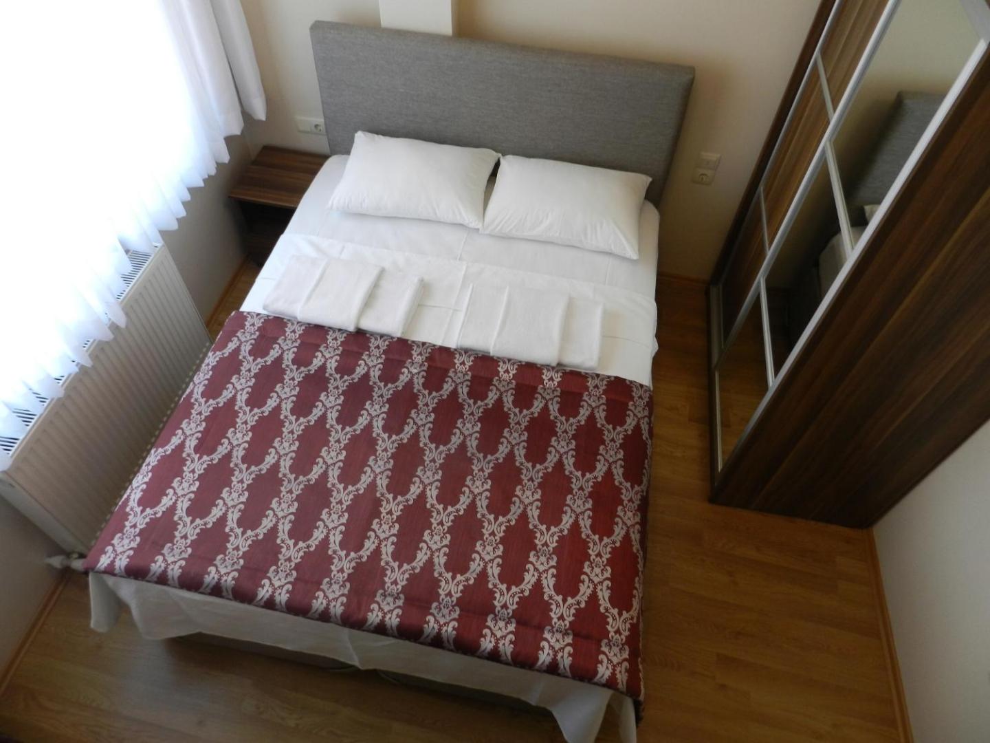 Hagia Sophia Apartment