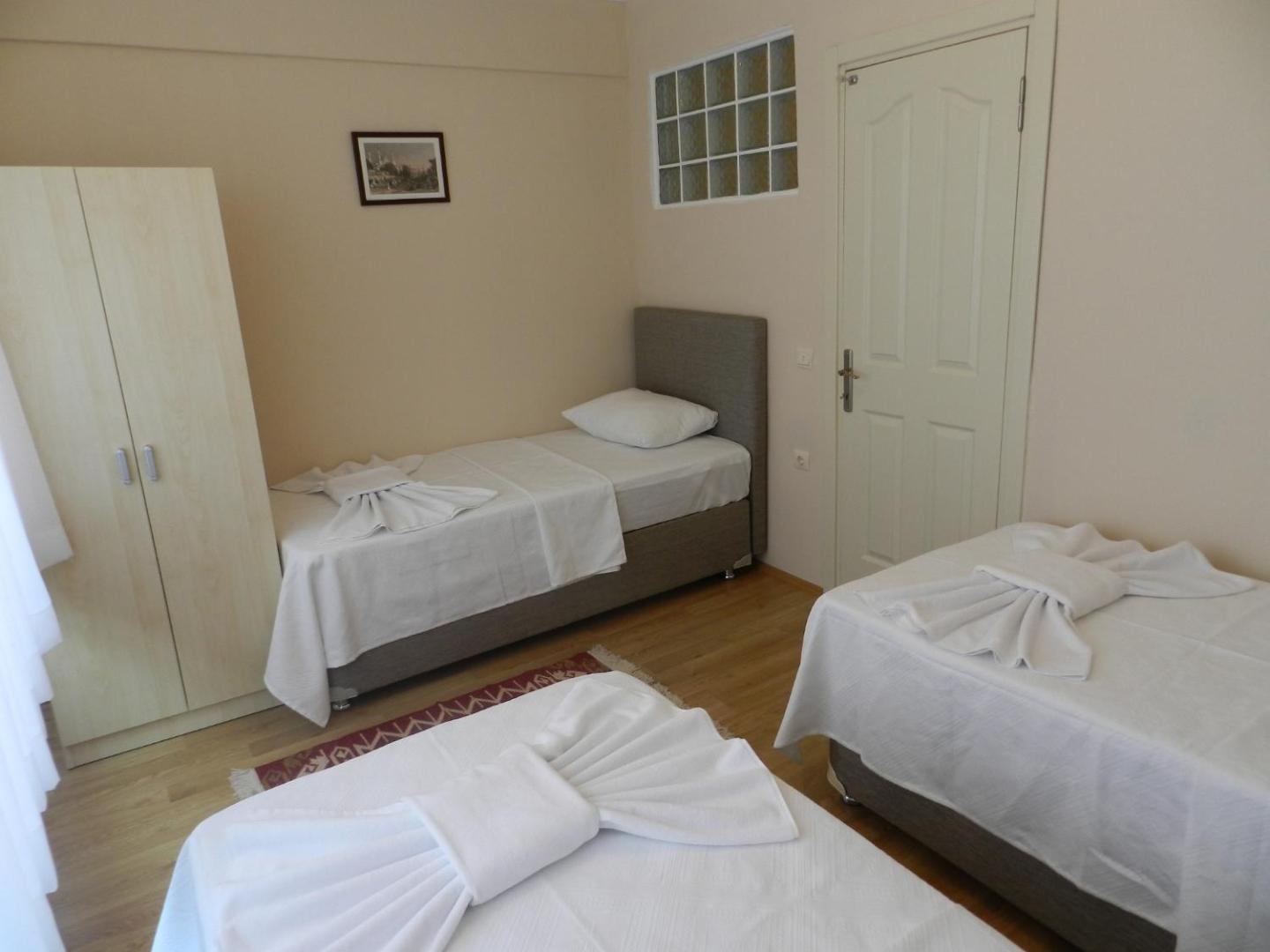 Hagia Sophia Apartment