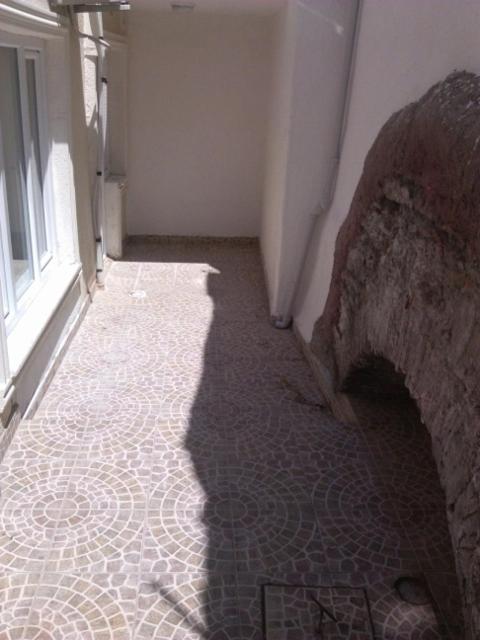 Hagia Sophia Apartment