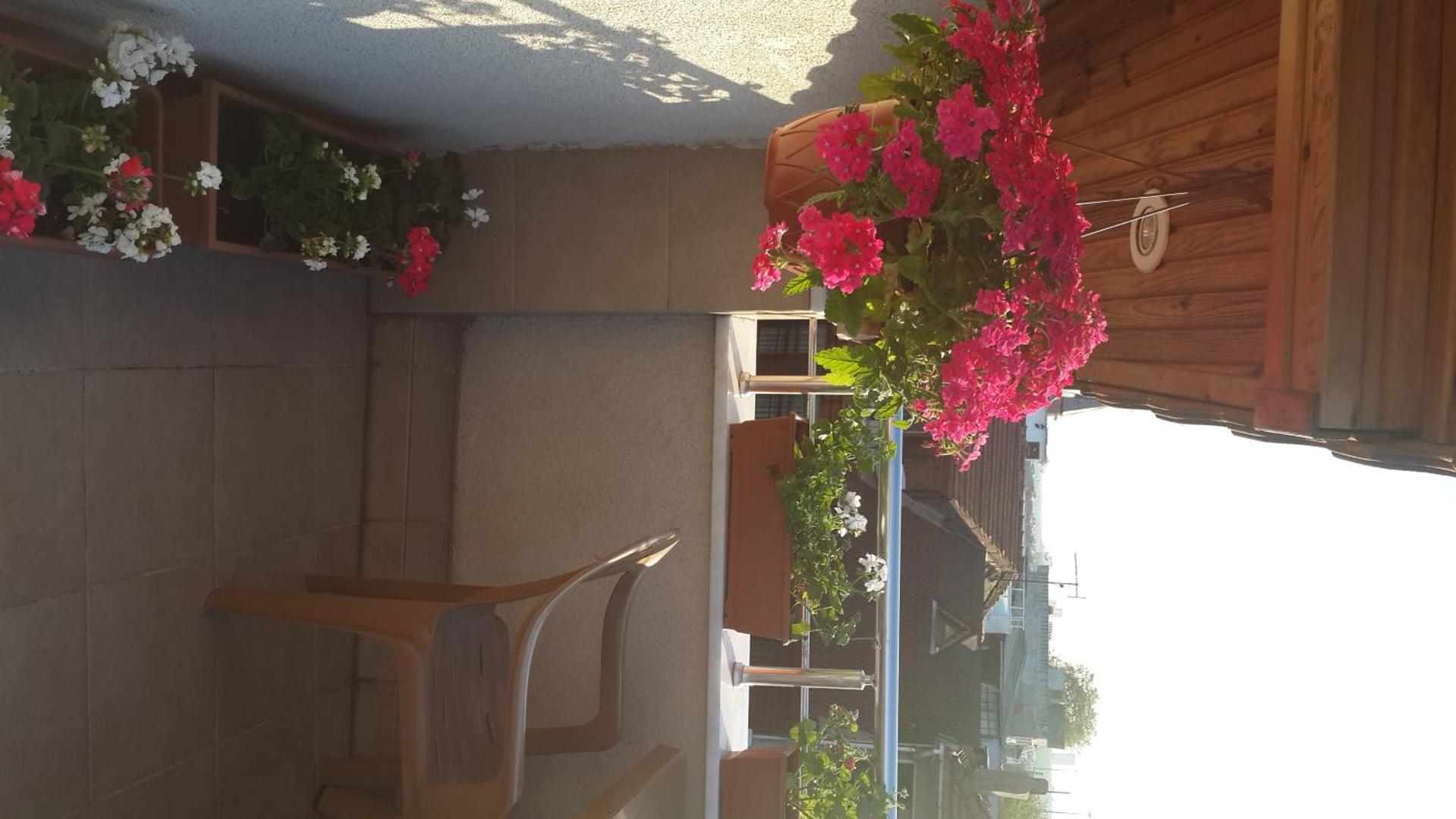 Hagia Sophia Apartment