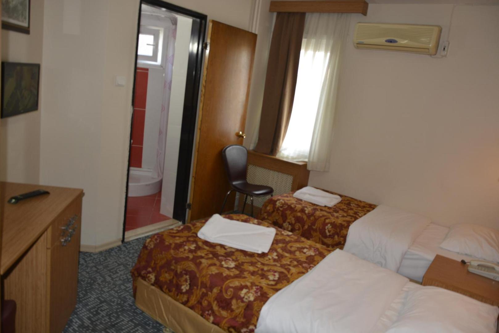 Hotel Oz Villa