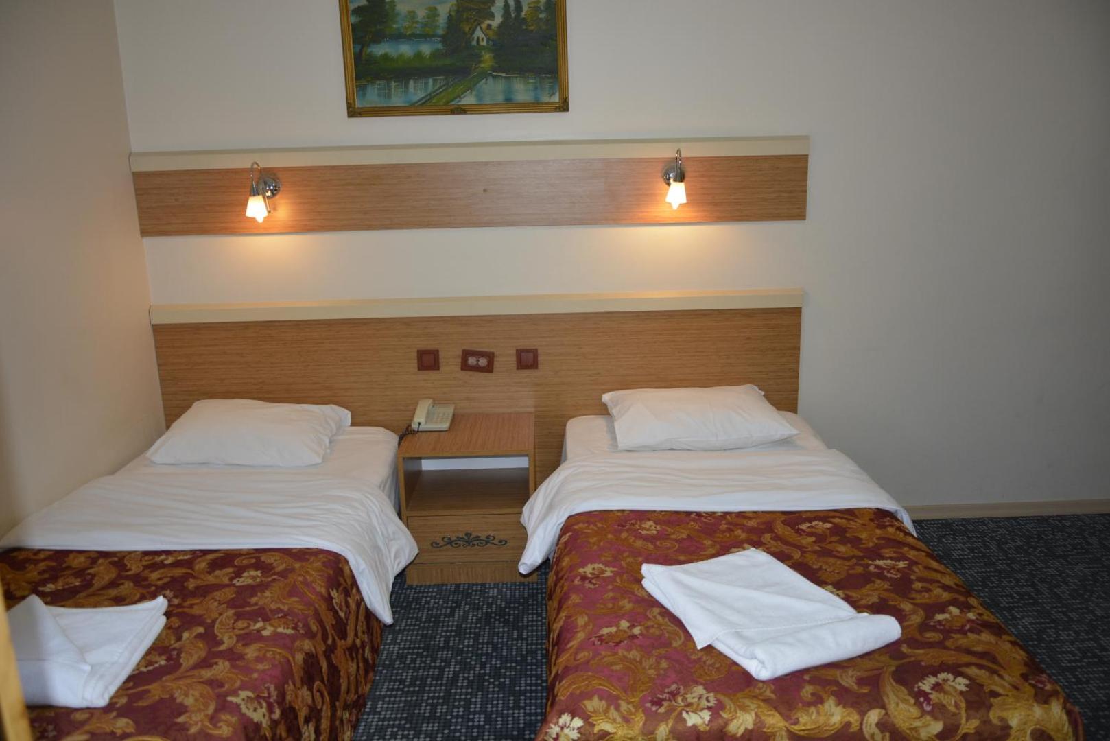 Hotel Oz Villa