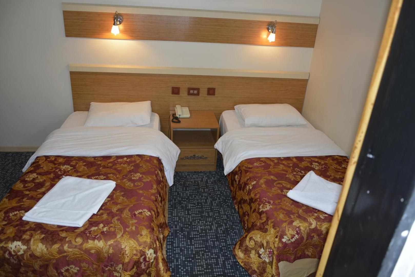 Hotel Oz Villa