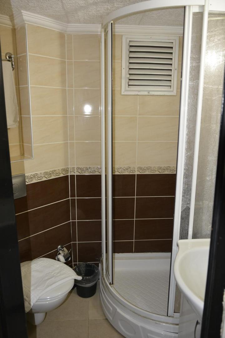 Hotel Oz Villa