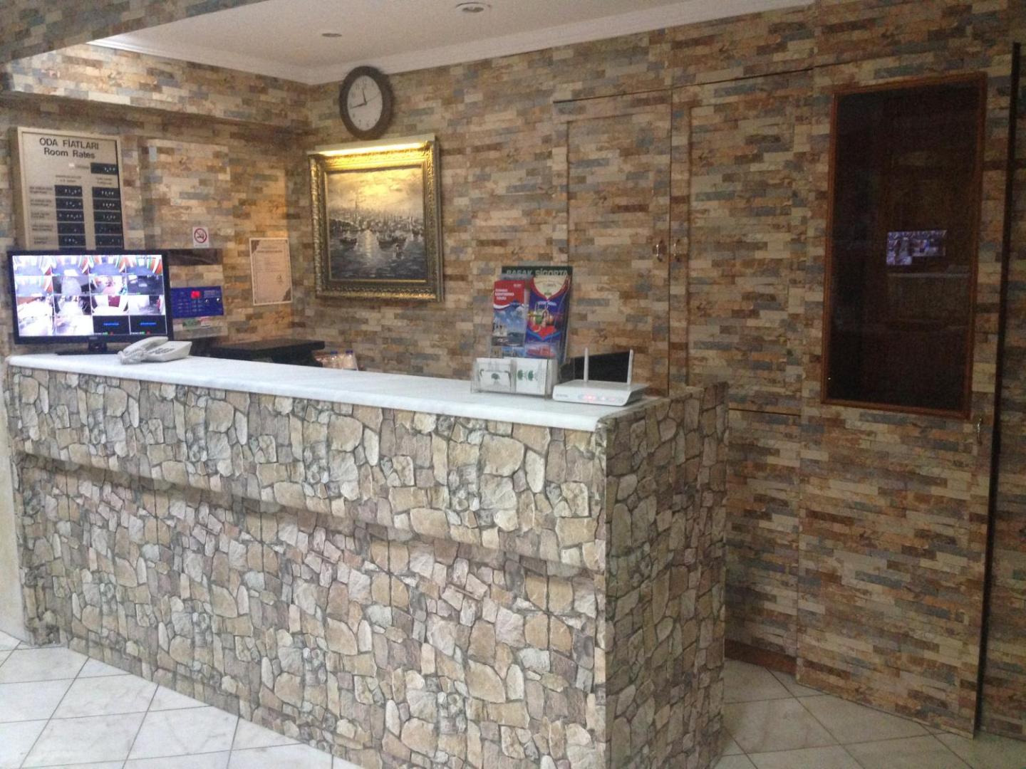 Hotel Oz Villa