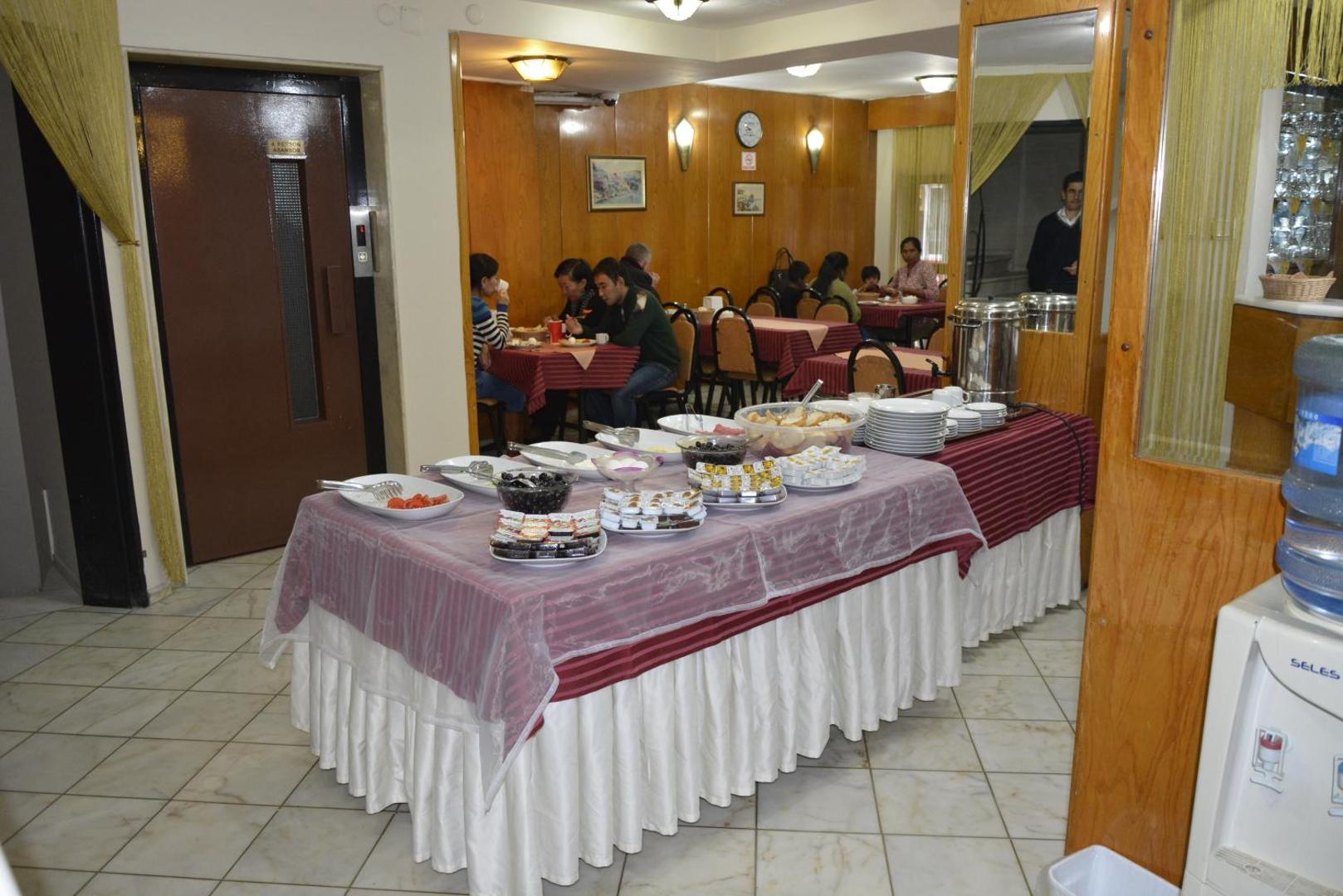 Hotel Oz Villa