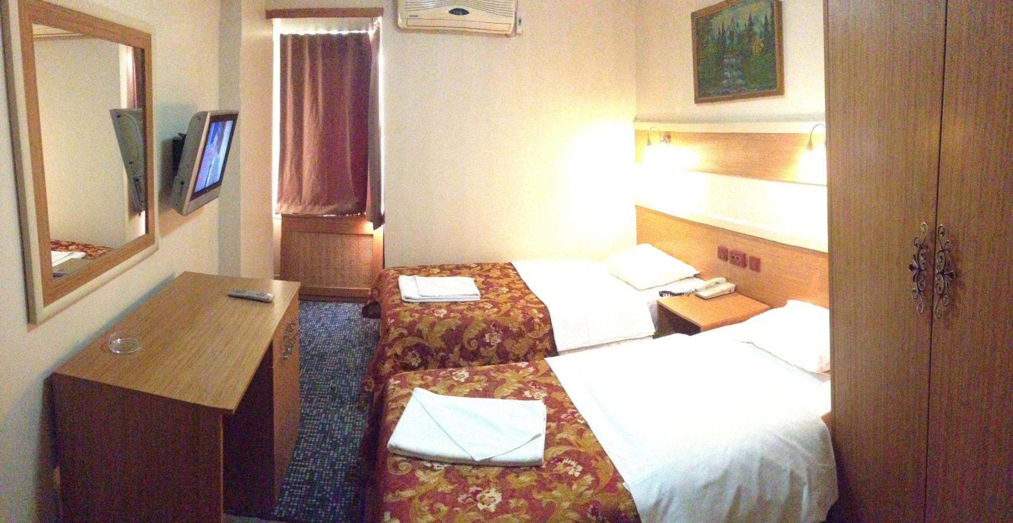 Hotel Oz Villa