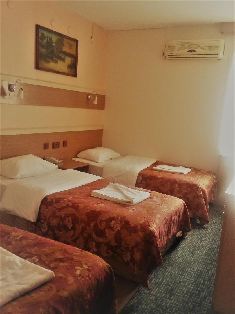 Hotel Oz Villa
