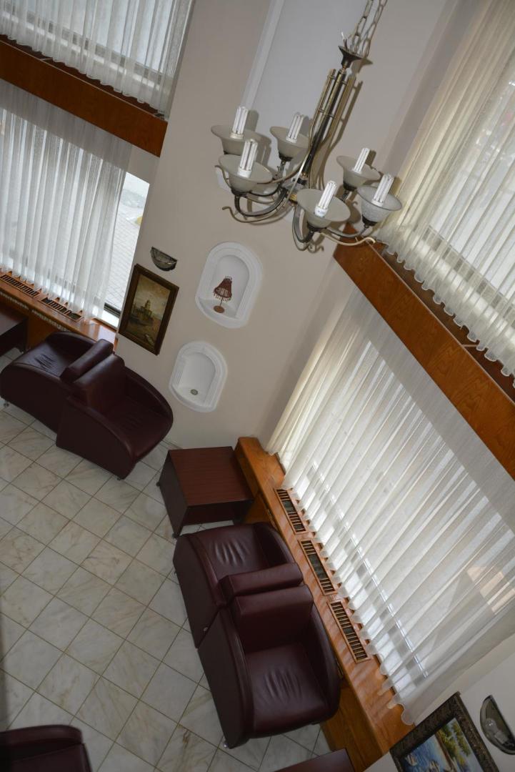 Hotel Oz Villa