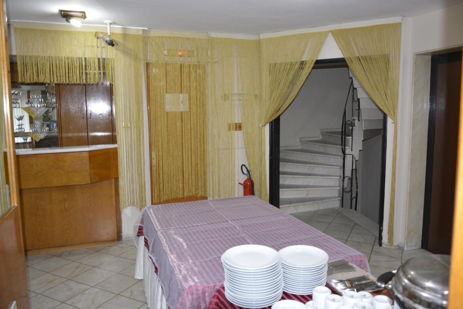 Hotel Oz Villa