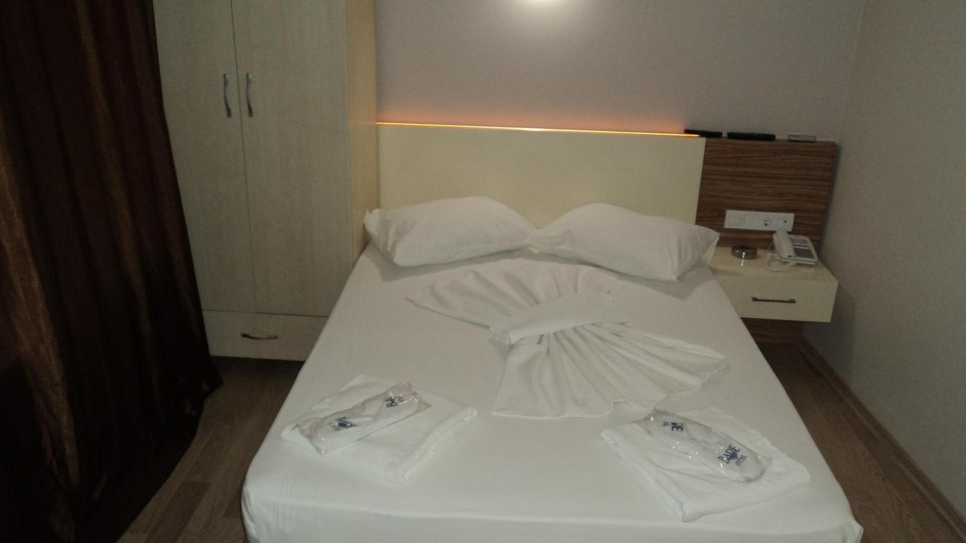 Kadikoy Bade 3 Hotel