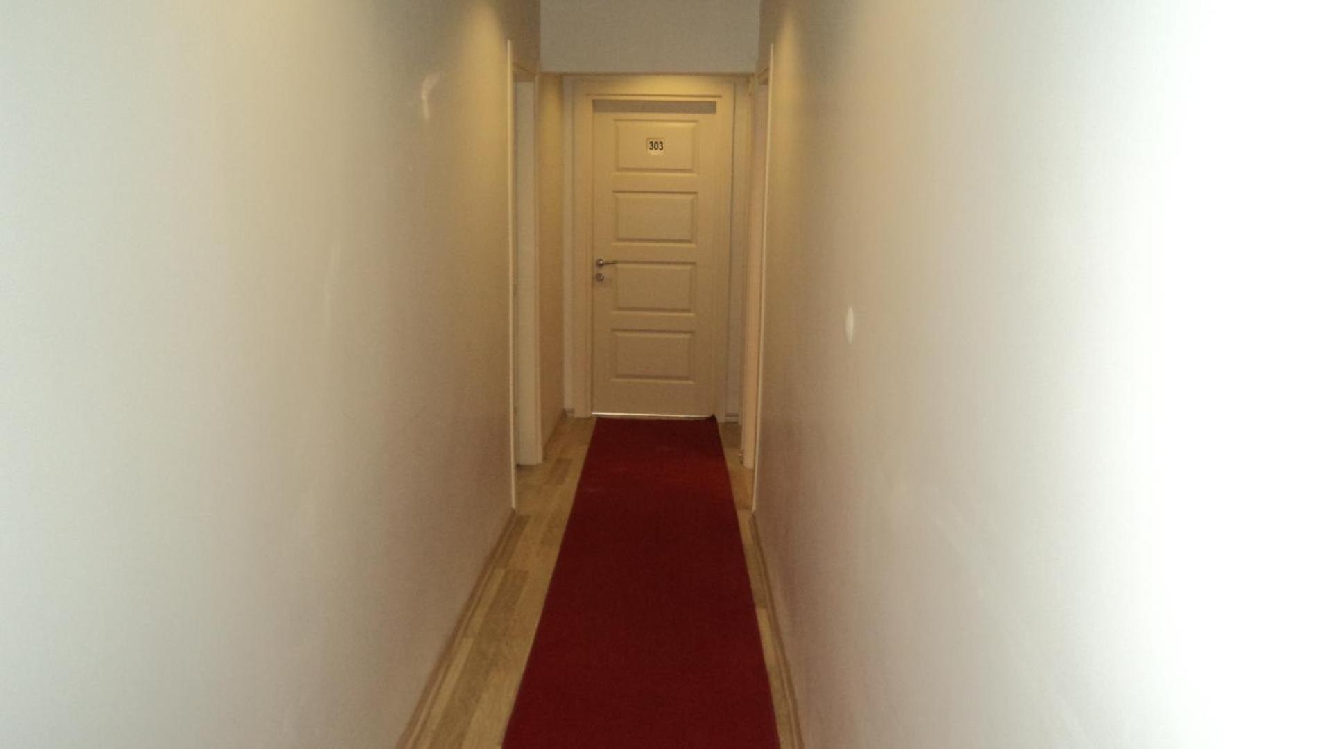 Kadikoy Bade 3 Hotel