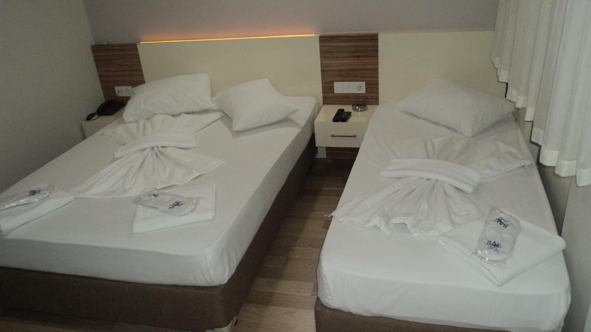 Kadikoy Bade 3 Hotel