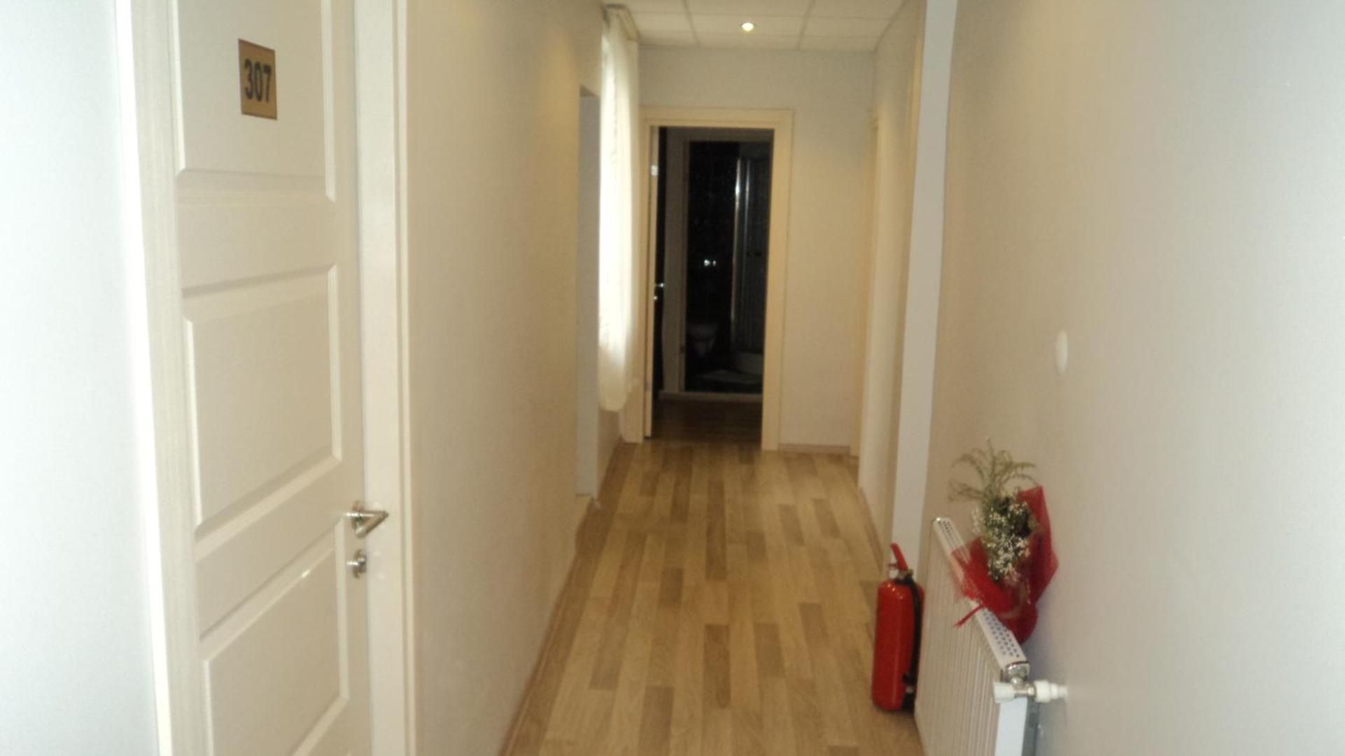 Kadikoy Bade 3 Hotel