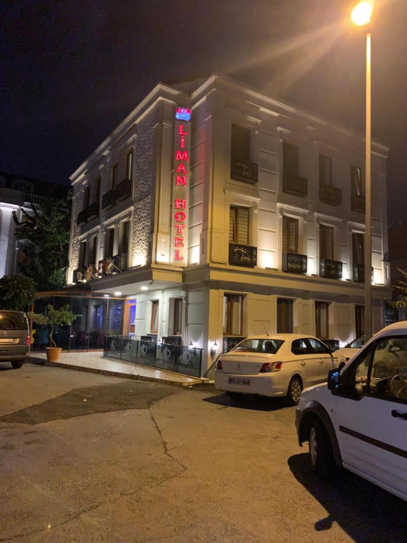 Liman Hotel