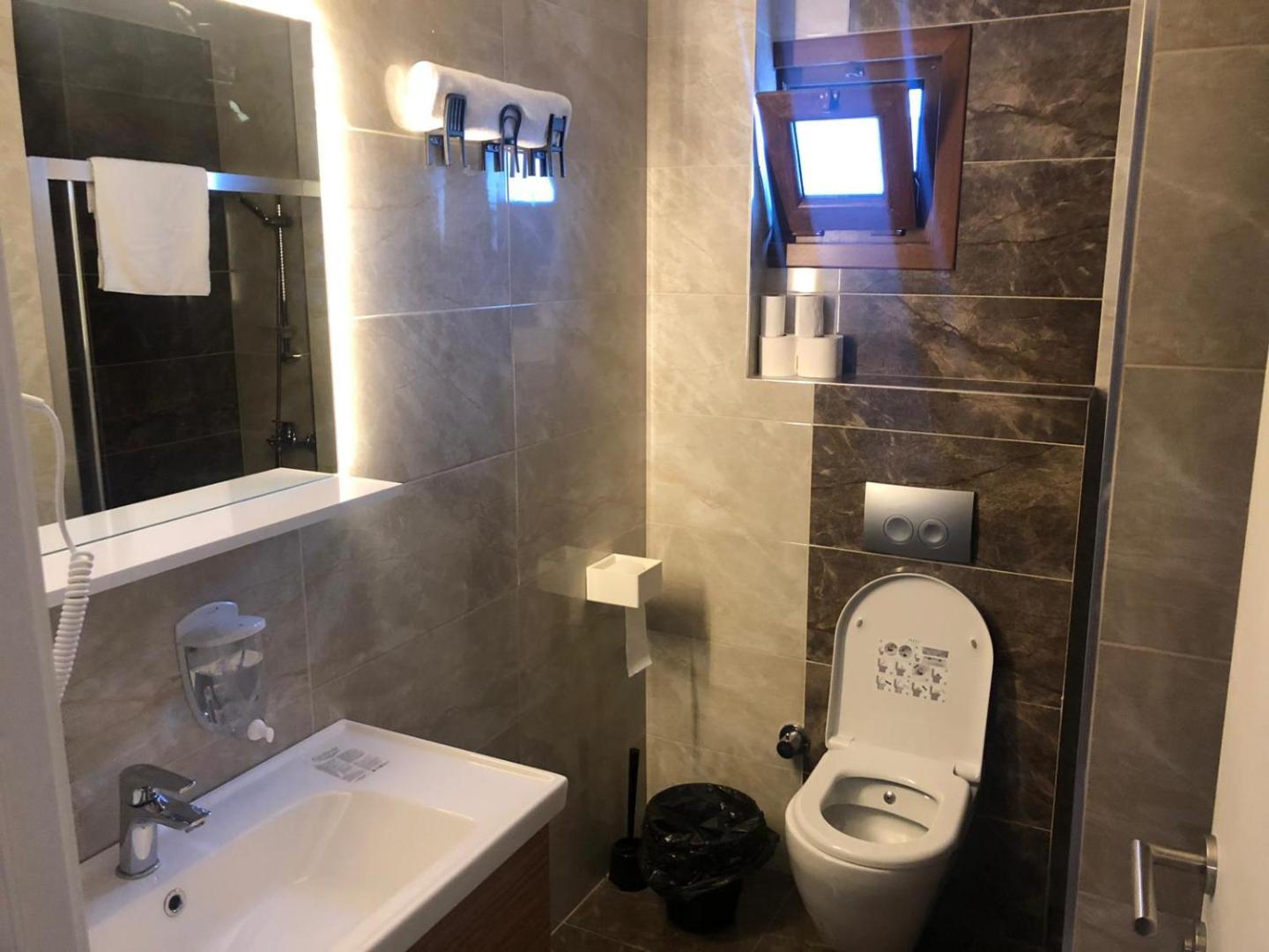 Luxx Suite Mecidiyeköy