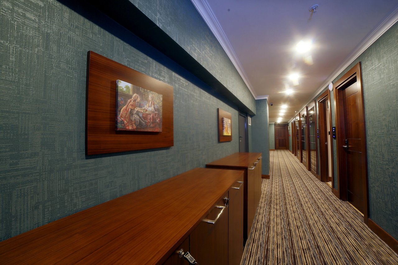 My Dream Istanbul Hotel