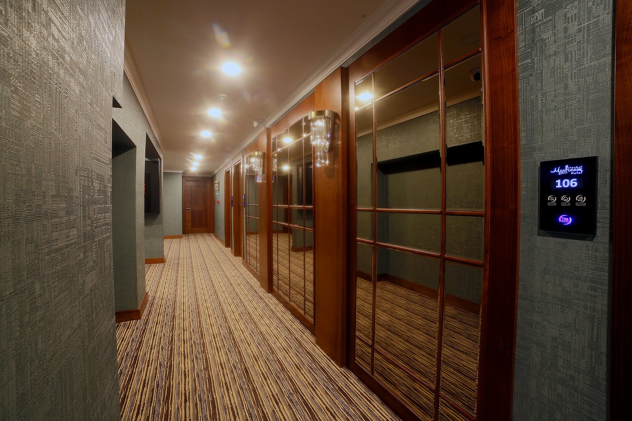 My Dream Istanbul Hotel