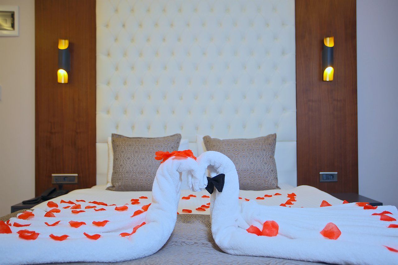 My Dream Istanbul Hotel