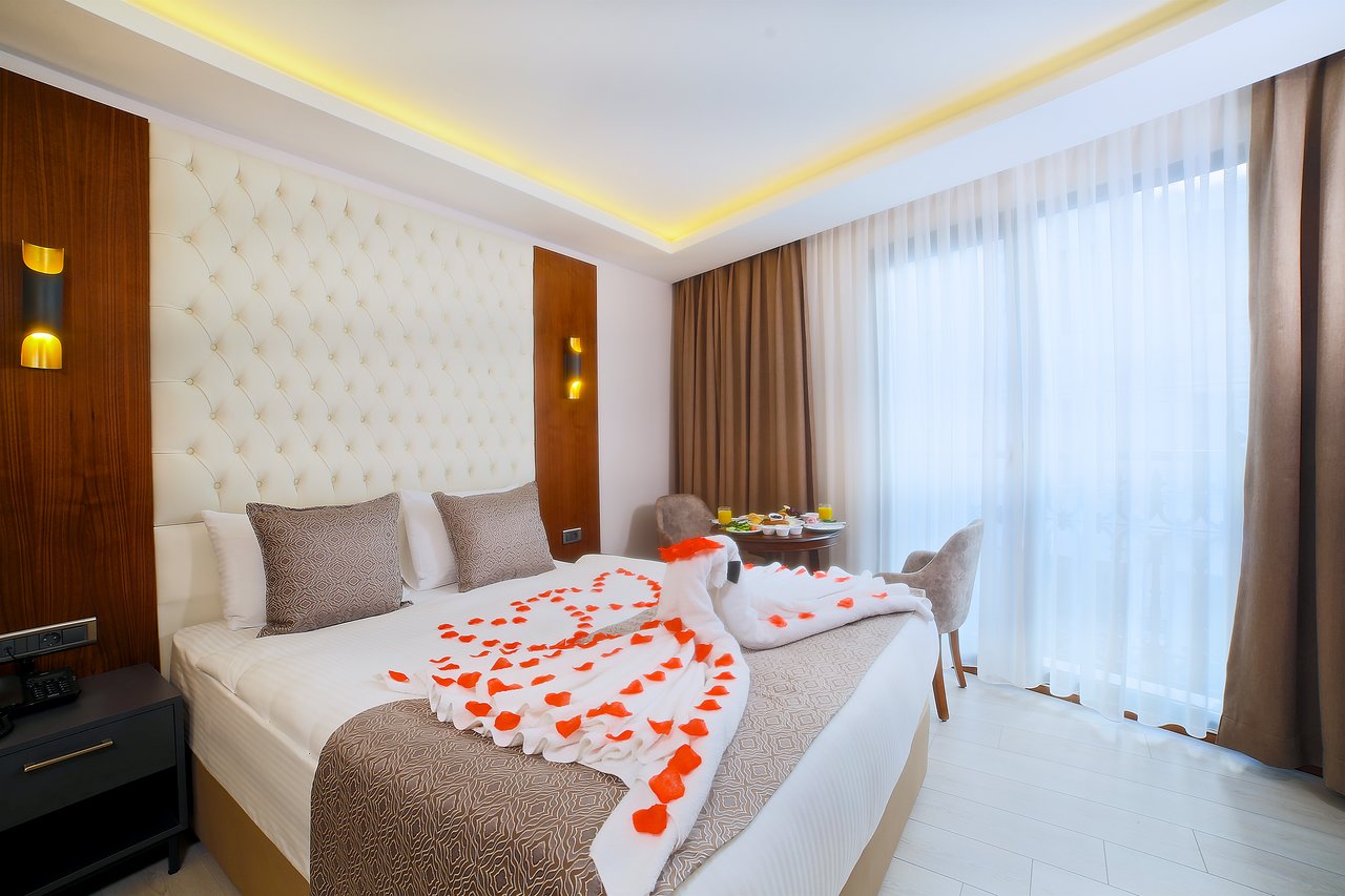 My Dream Istanbul Hotel