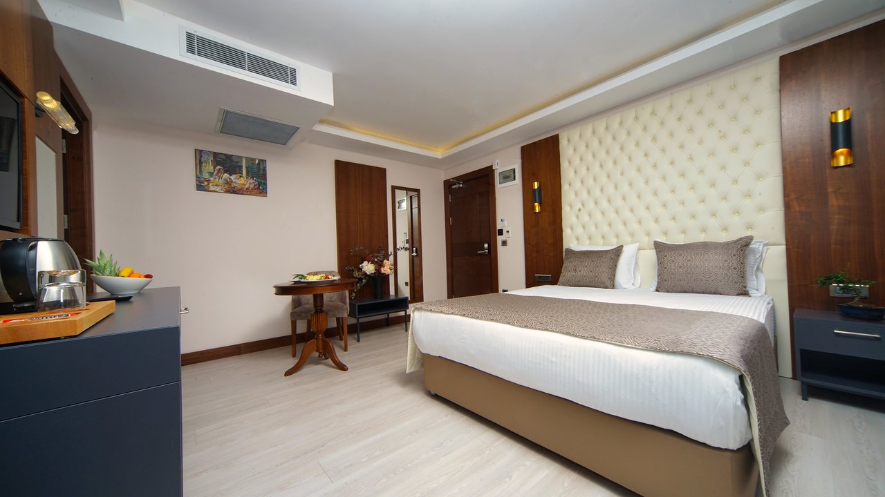 My Dream Istanbul Hotel