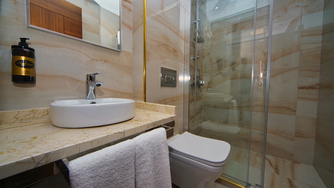 My Dream Istanbul Hotel