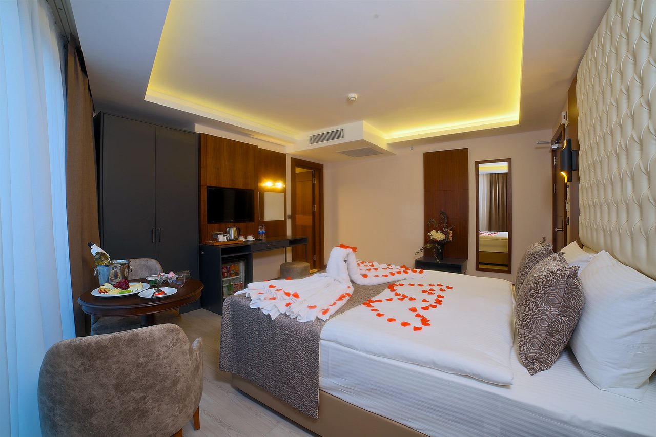 My Dream Istanbul Hotel